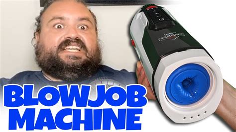 Best Blowjob Machines You’ll Ever Get Your Hands On In 2024